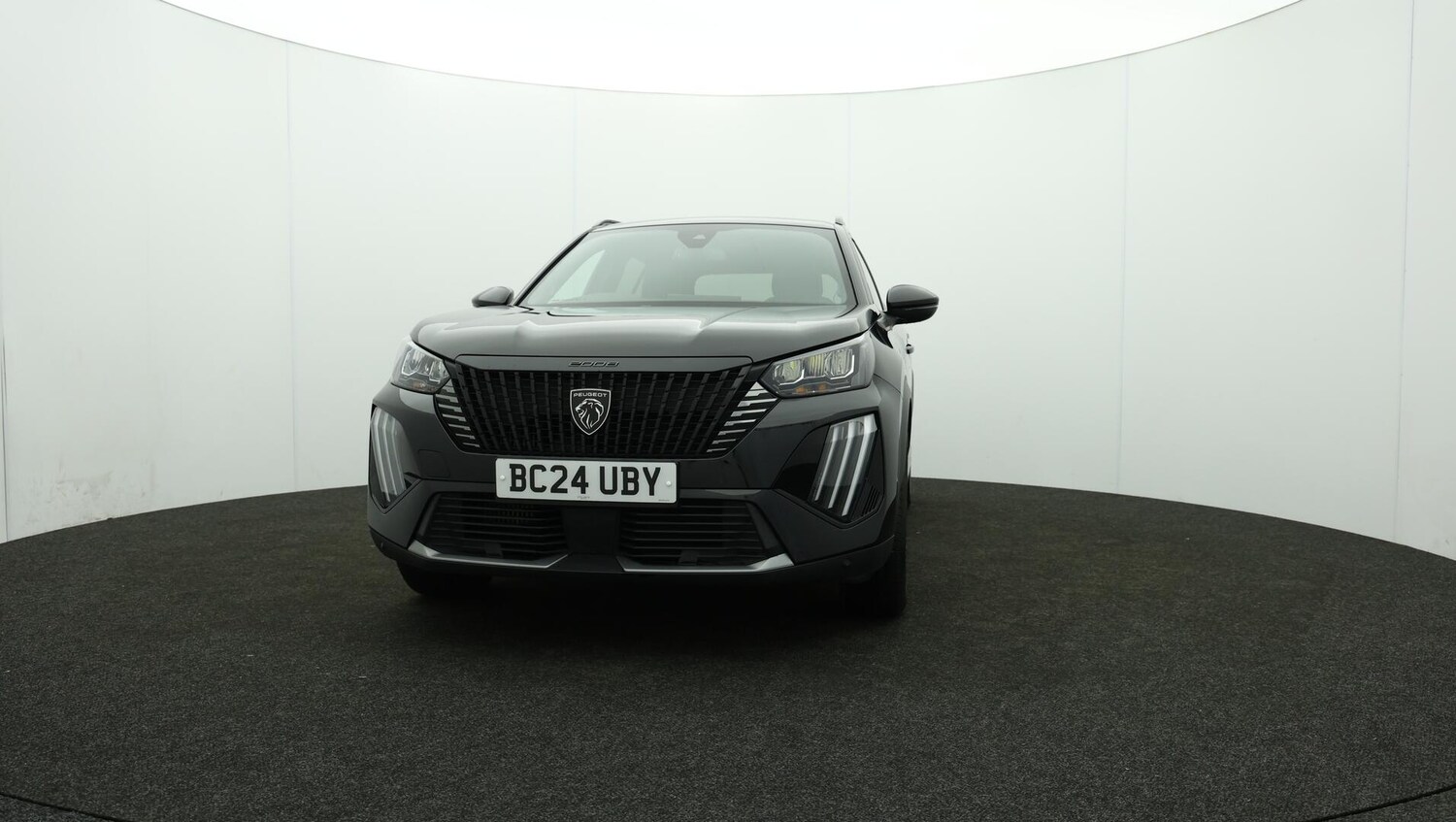 Used Peugeot 2008 2024 for sale - 76259423: Photo 58