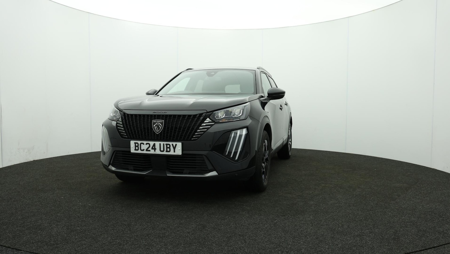 Used Peugeot 2008 2024 for sale - 76259423: Photo 59