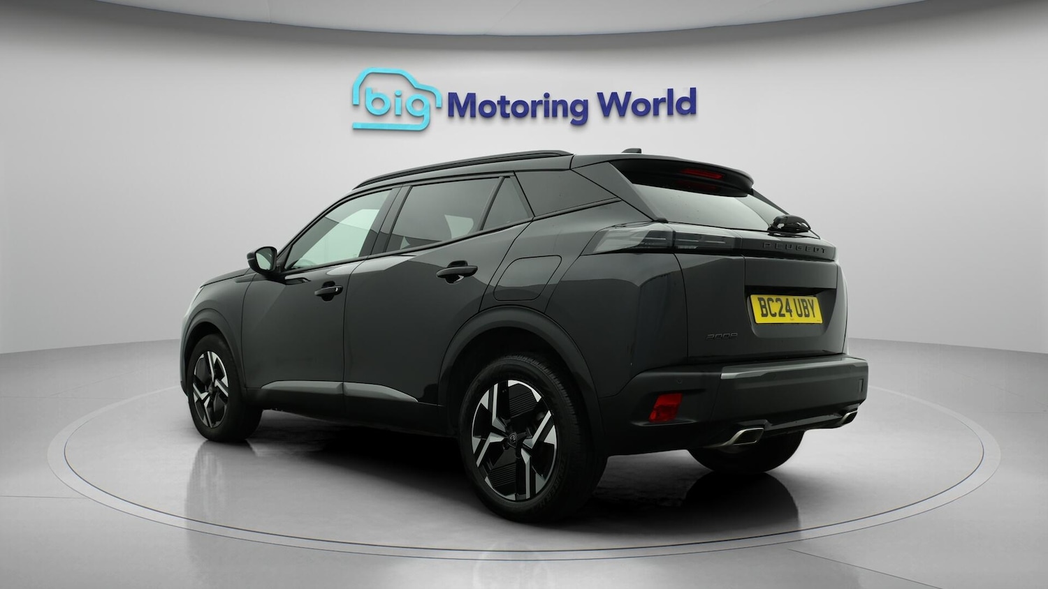 Used Peugeot 2008 2024 for sale - 76259423: Photo 6