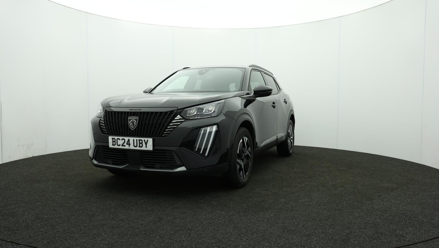 Used Peugeot 2008 2024 for sale - 76259423: Photo 60