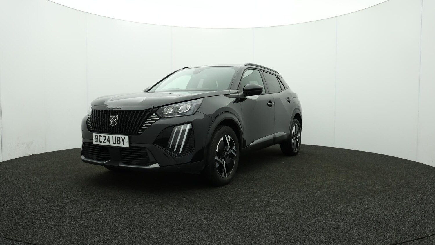 Used Peugeot 2008 2024 for sale - 76259423: Photo 61