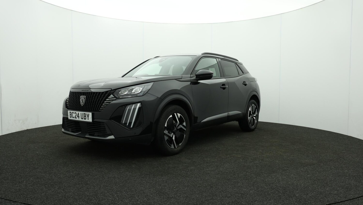 Used Peugeot 2008 2024 for sale - 76259423: Photo 62