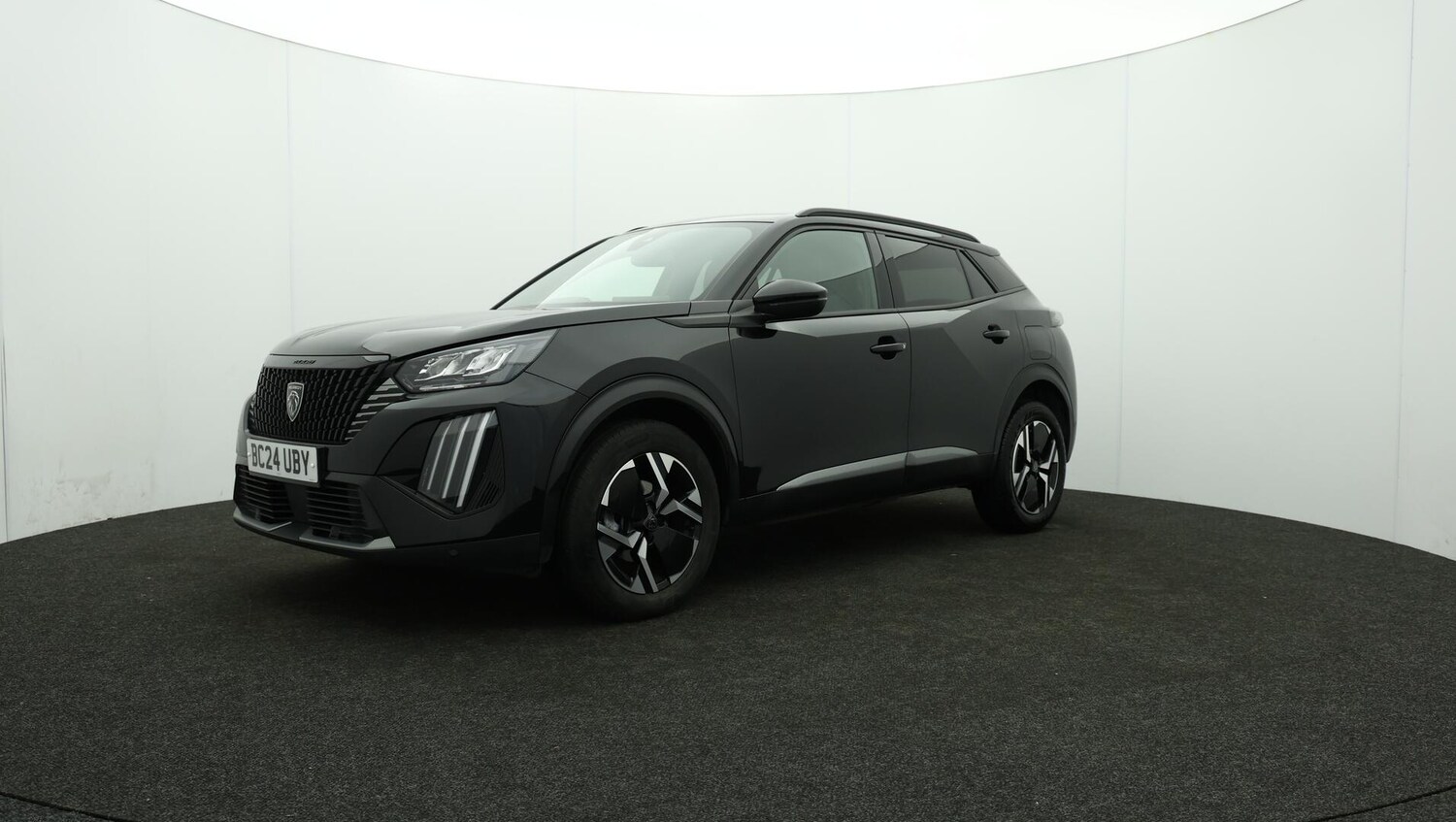 Used Peugeot 2008 2024 for sale - 76259423: Photo 63
