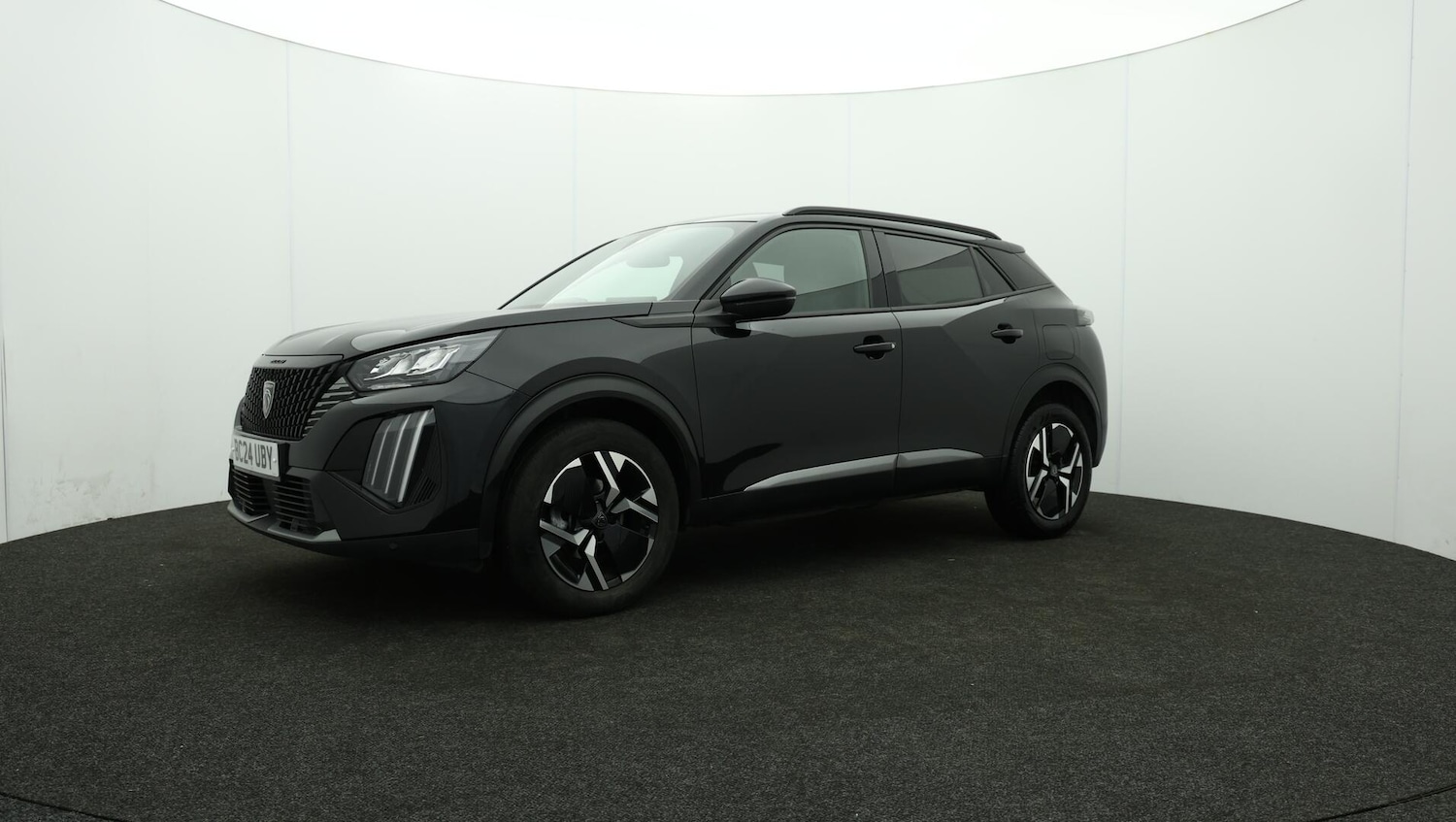 Used Peugeot 2008 2024 for sale - 76259423: Photo 64