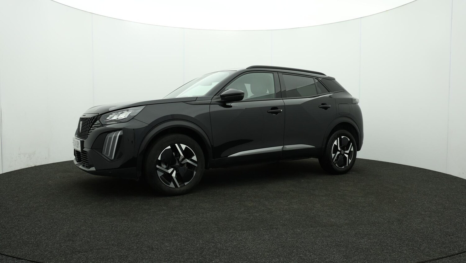 Used Peugeot 2008 2024 for sale - 76259423: Photo 65
