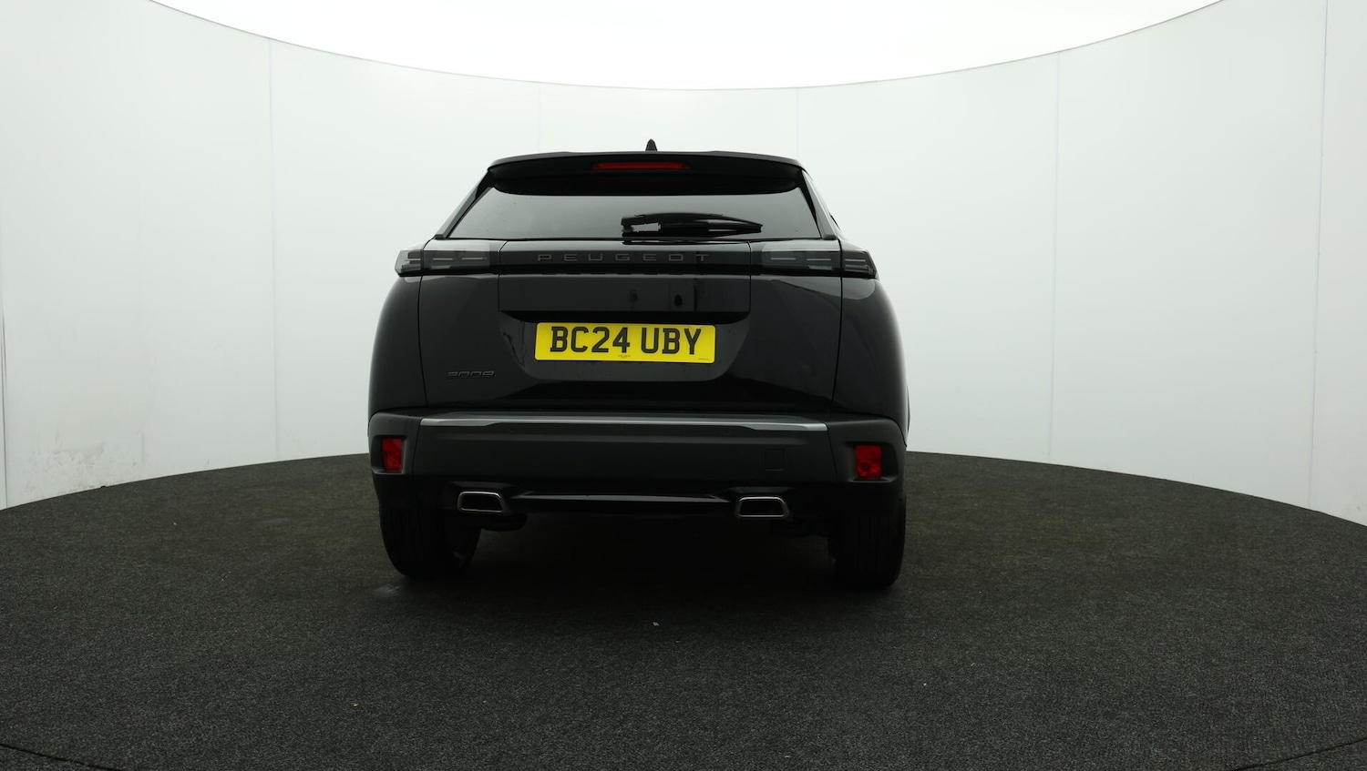 Used Peugeot 2008 2024 for sale - 76259423: Photo 67