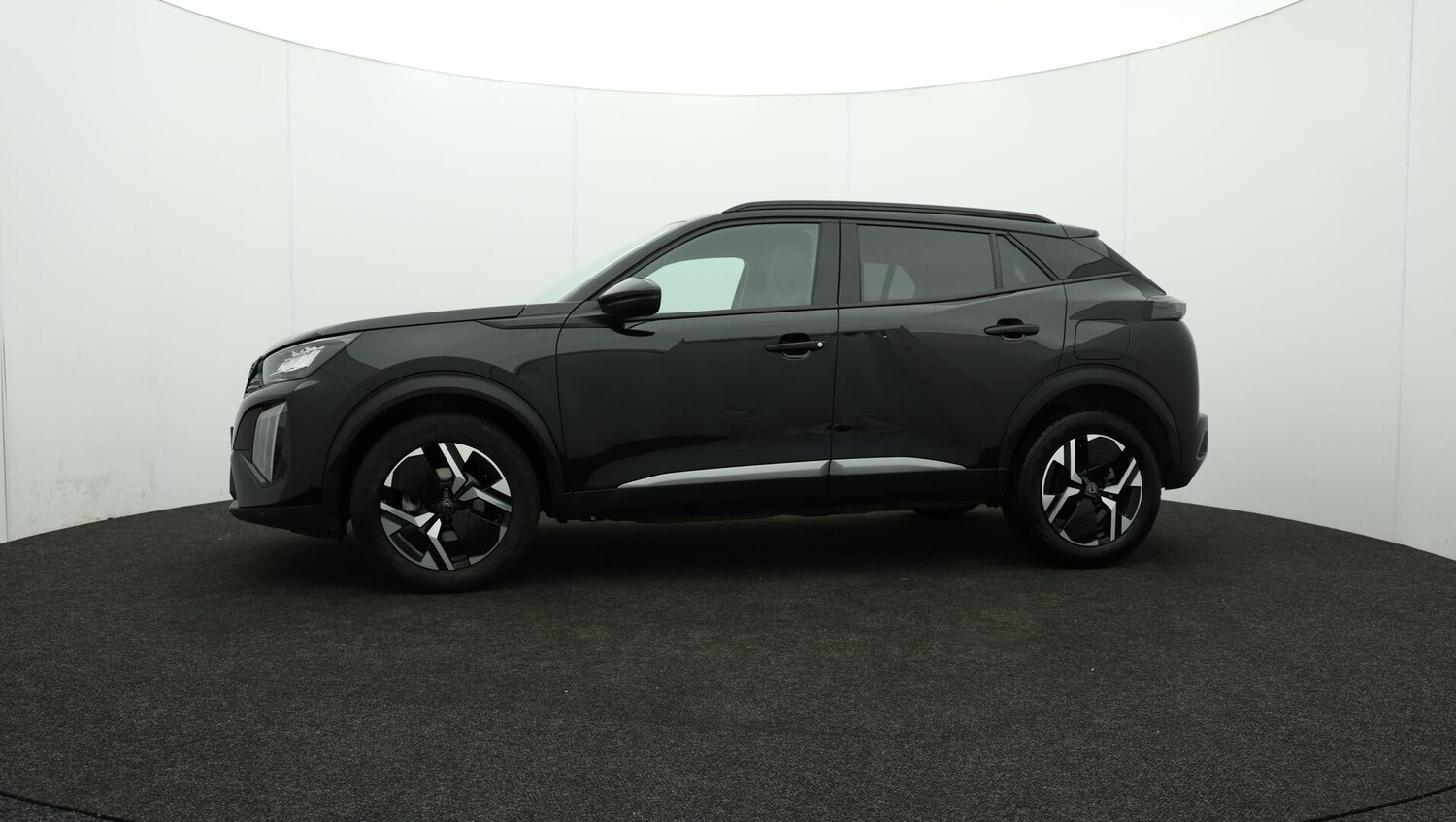 Used Peugeot 2008 2024 for sale - 76259423: Photo 69