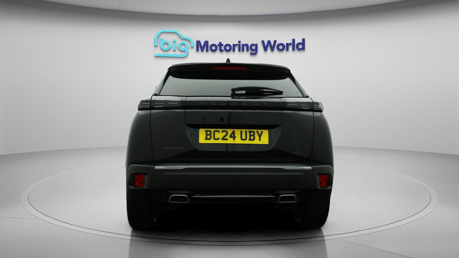 Used Peugeot 2008 2024 for sale - 76259423: Photo 7