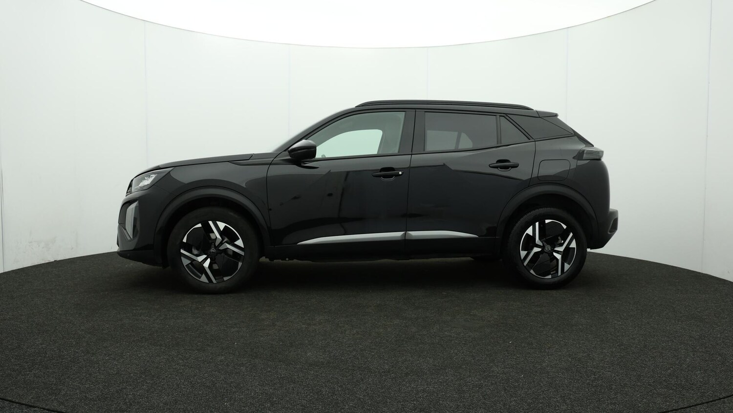 Used Peugeot 2008 2024 for sale - 76259423: Photo 70