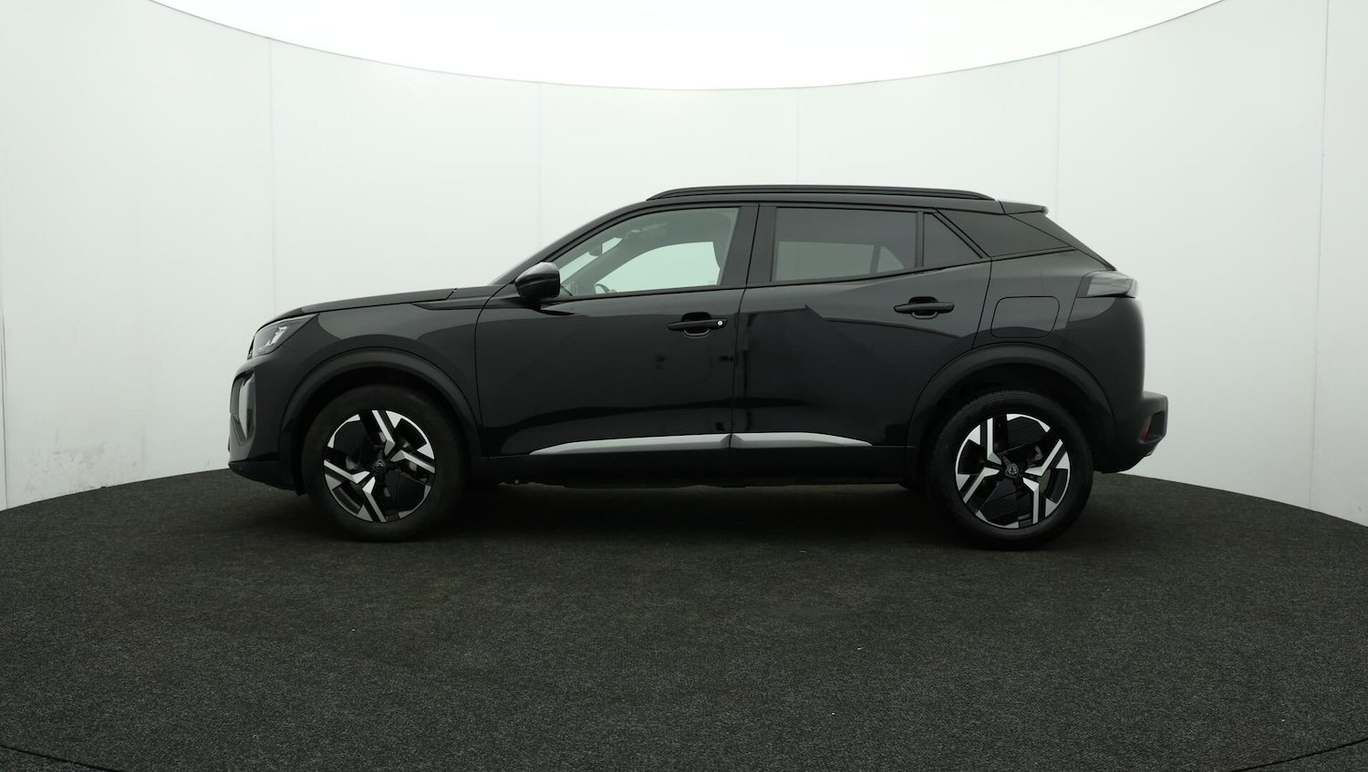 Used Peugeot 2008 2024 for sale - 76259423: Photo 71