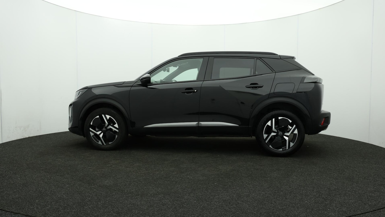 Used Peugeot 2008 2024 for sale - 76259423: Photo 72