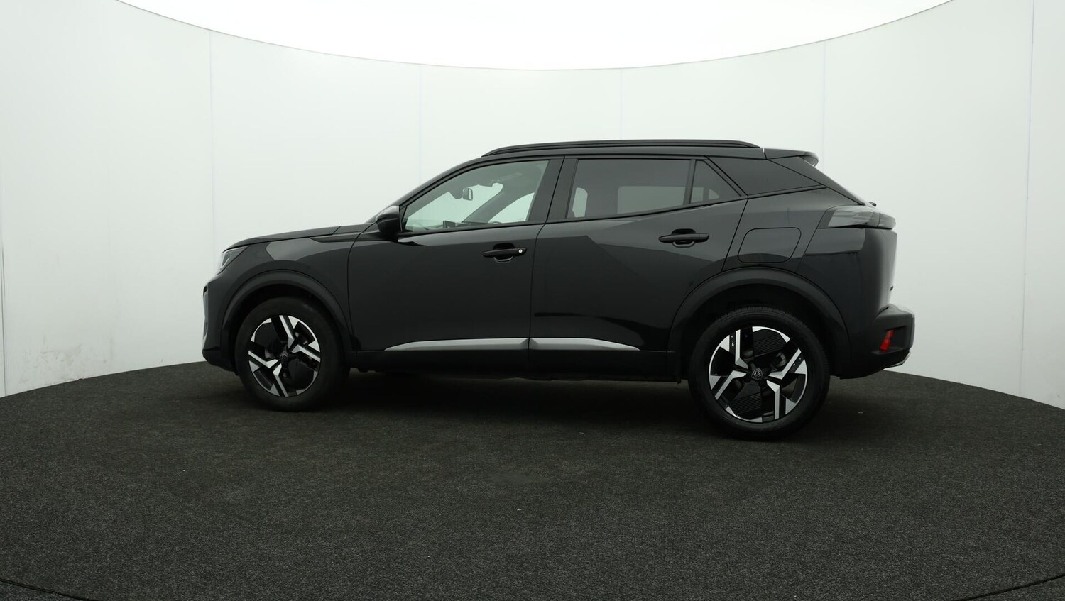 Used Peugeot 2008 2024 for sale - 76259423: Photo 73