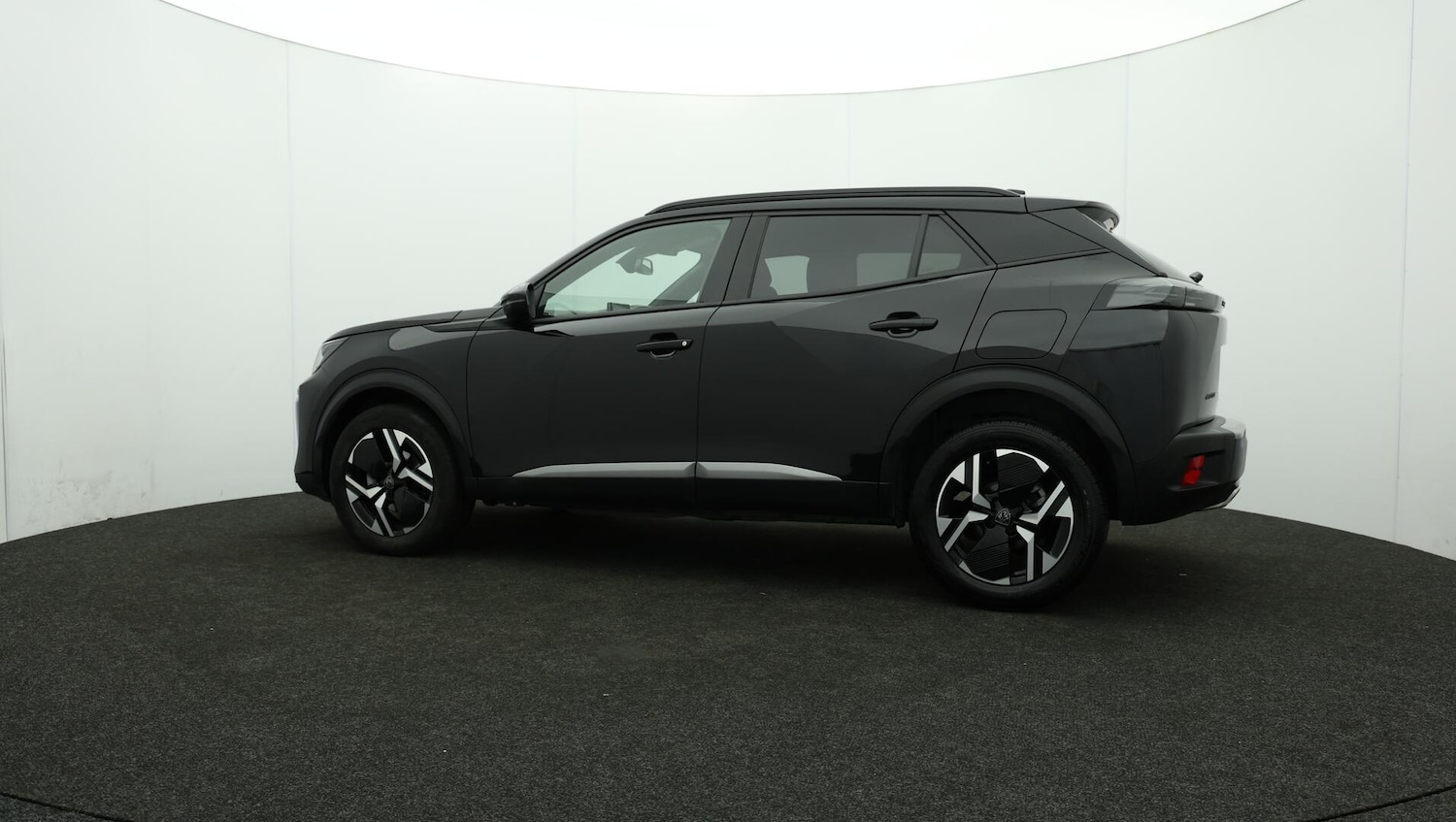 Used Peugeot 2008 2024 for sale - 76259423: Photo 74