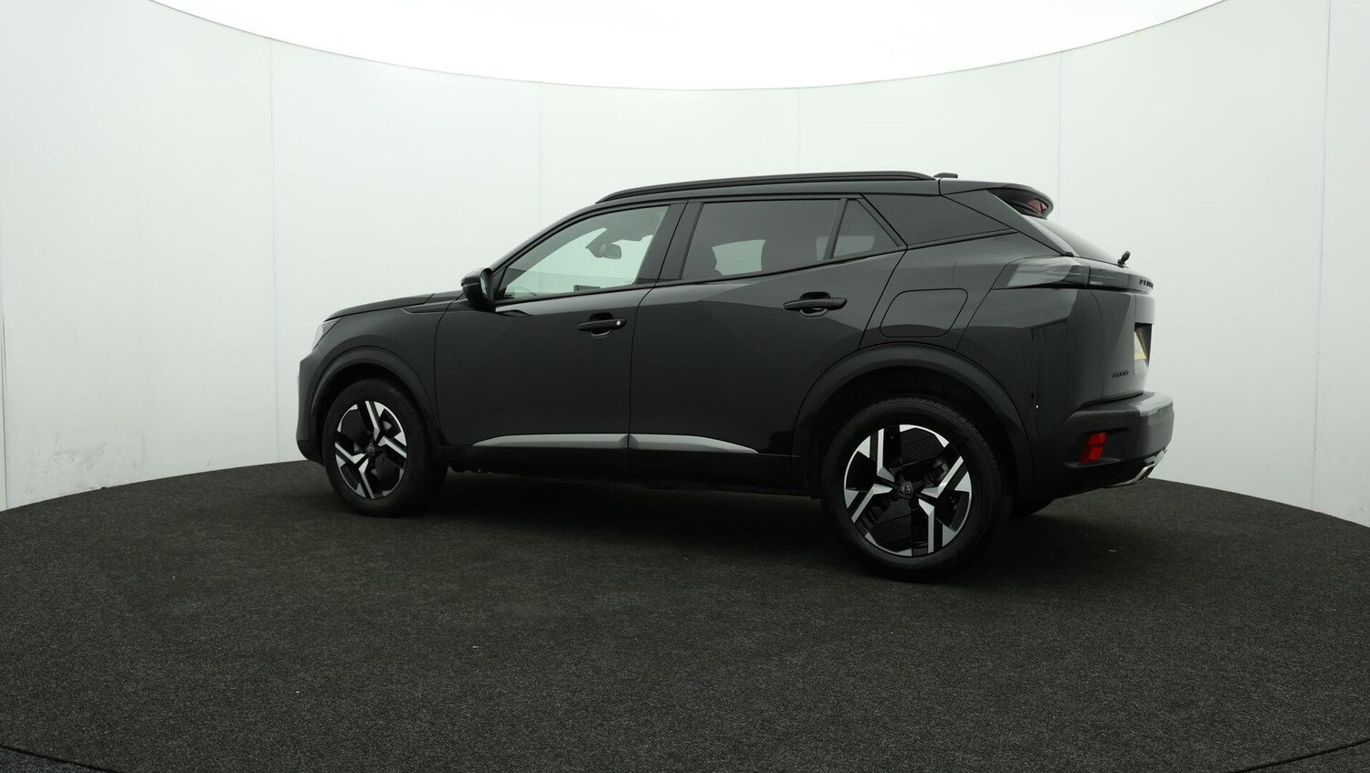 Used Peugeot 2008 2024 for sale - 76259423: Photo 75