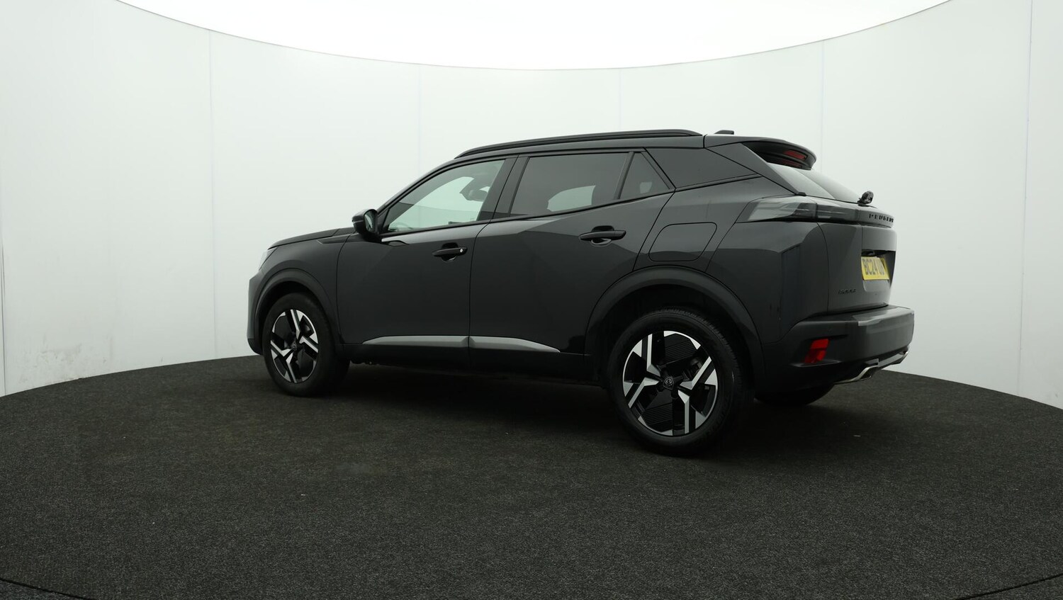 Used Peugeot 2008 2024 for sale - 76259423: Photo 76