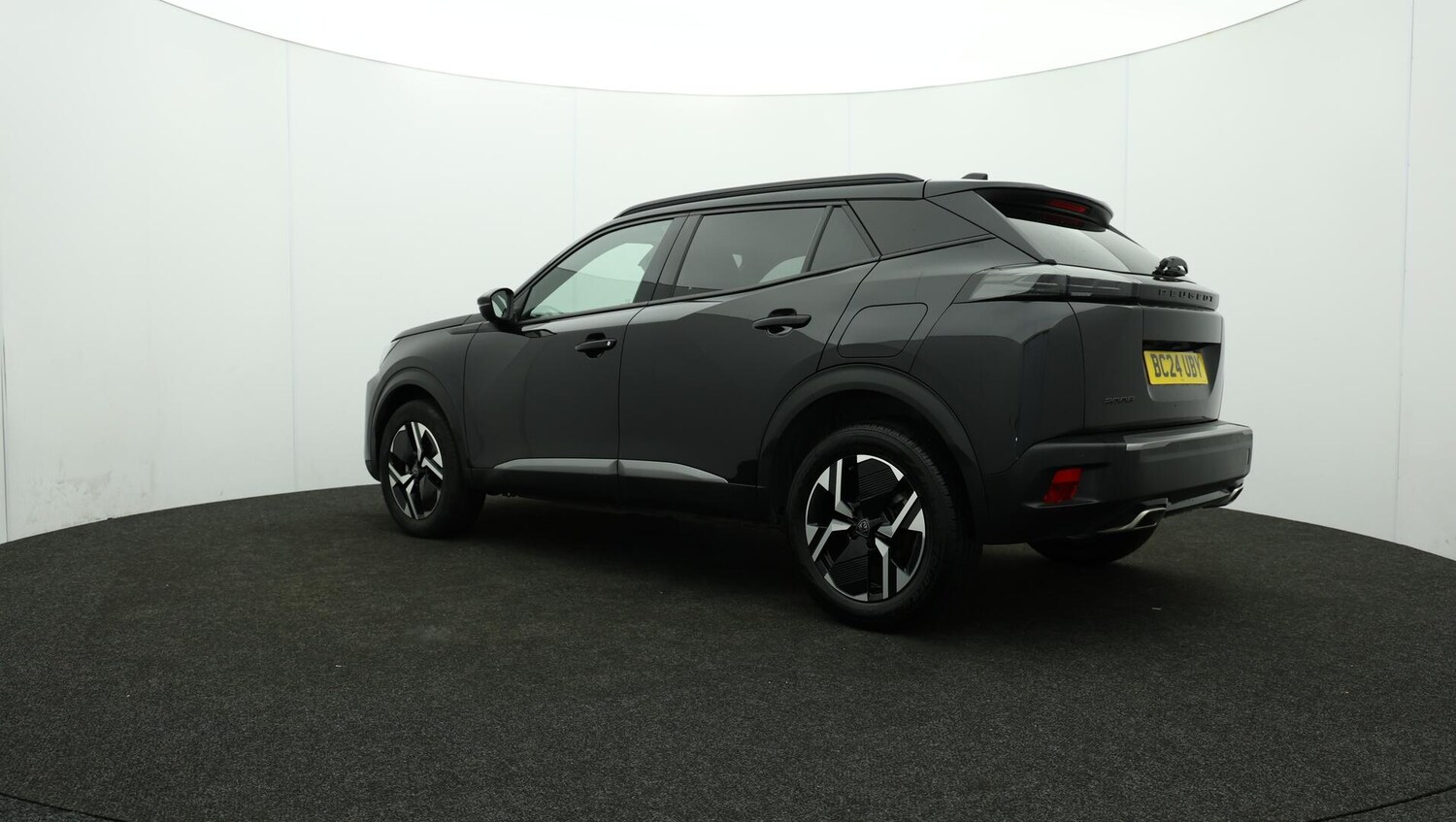 Used Peugeot 2008 2024 for sale - 76259423: Photo 77