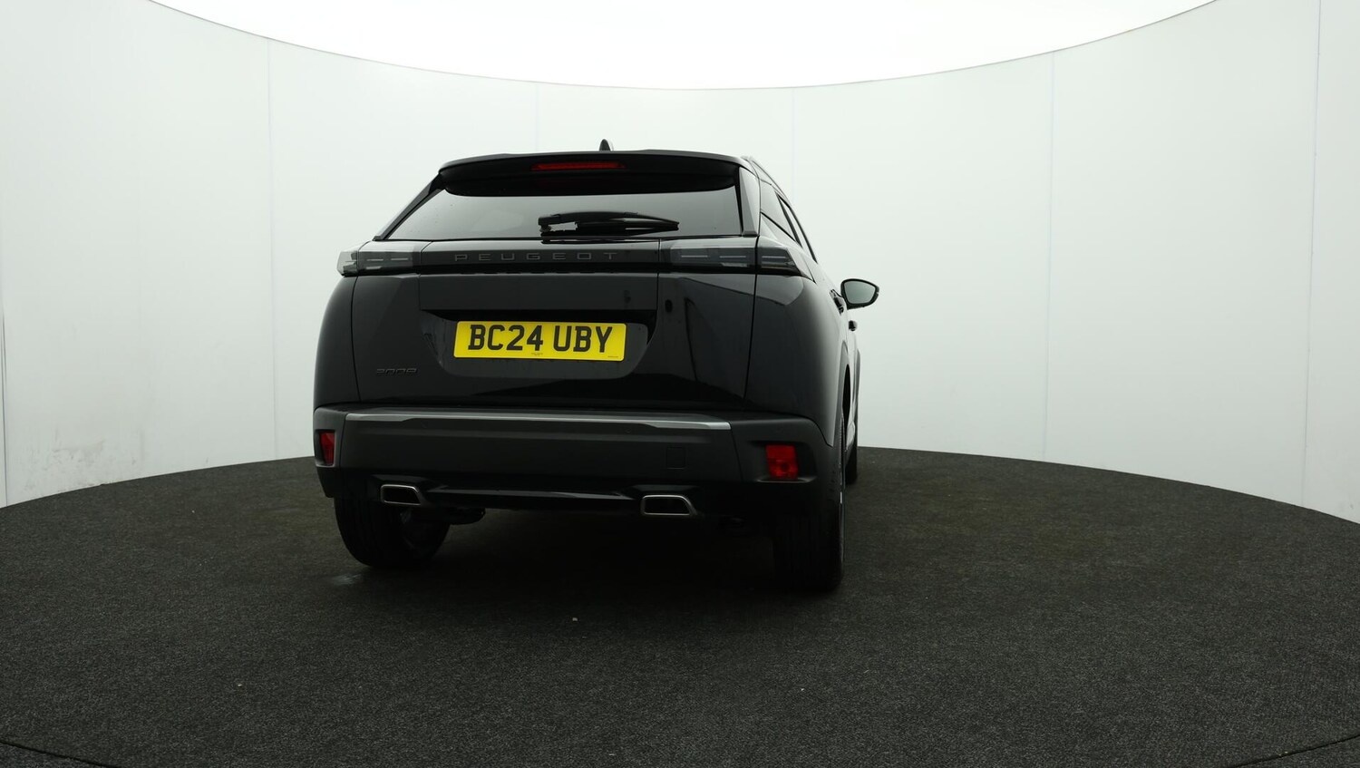 Used Peugeot 2008 2024 for sale - 76259423: Photo 78