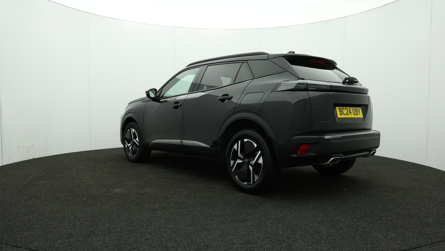 Used Peugeot 2008 2024 for sale - 76259423: Photo 79