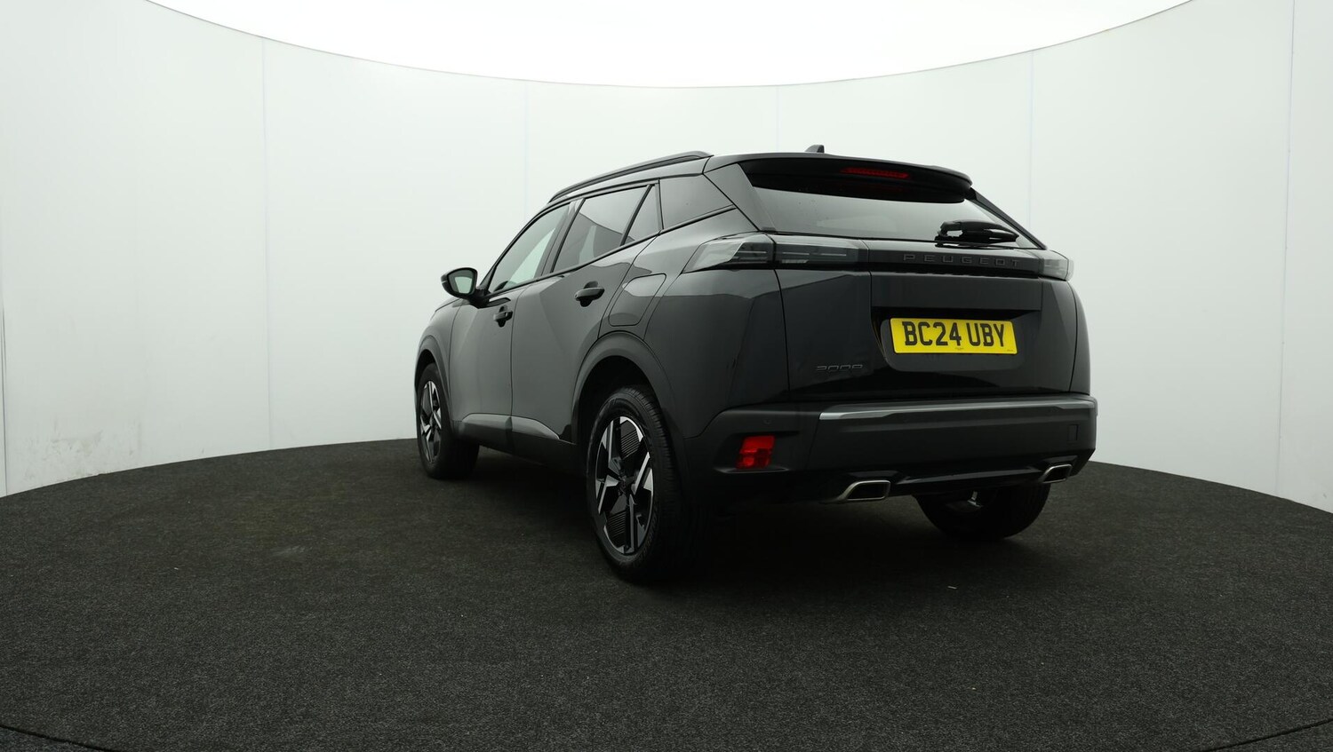 Used Peugeot 2008 2024 for sale - 76259423: Photo 81