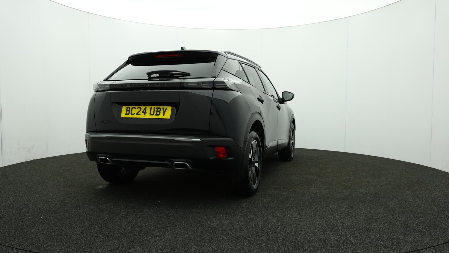 Used Peugeot 2008 2024 for sale - 76259423: Photo 82