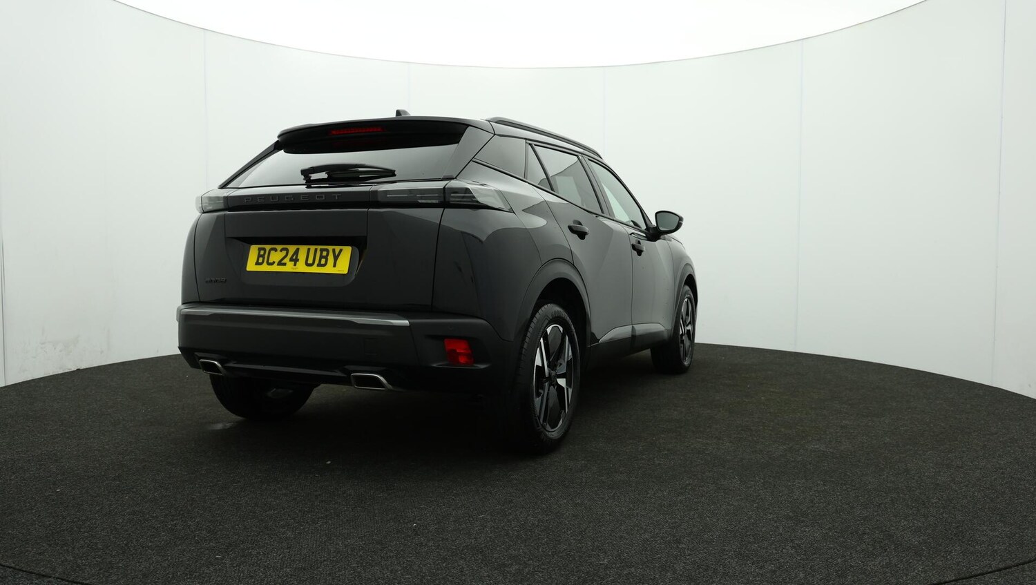 Used Peugeot 2008 2024 for sale - 76259423: Photo 83