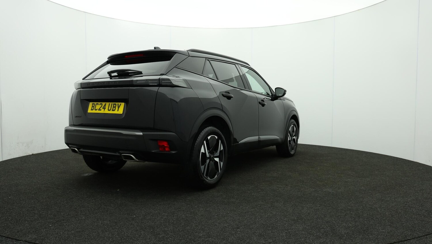 Used Peugeot 2008 2024 for sale - 76259423: Photo 84