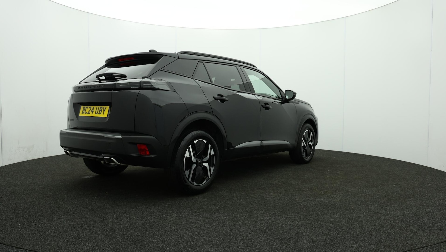 Used Peugeot 2008 2024 for sale - 76259423: Photo 85