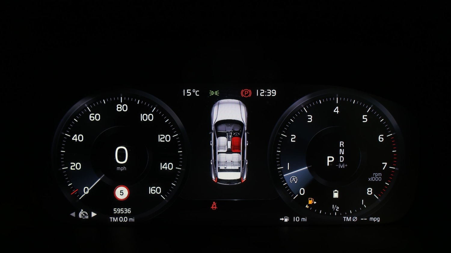 Used Volvo XC40 2020 for sale - 77465539: Photo 10