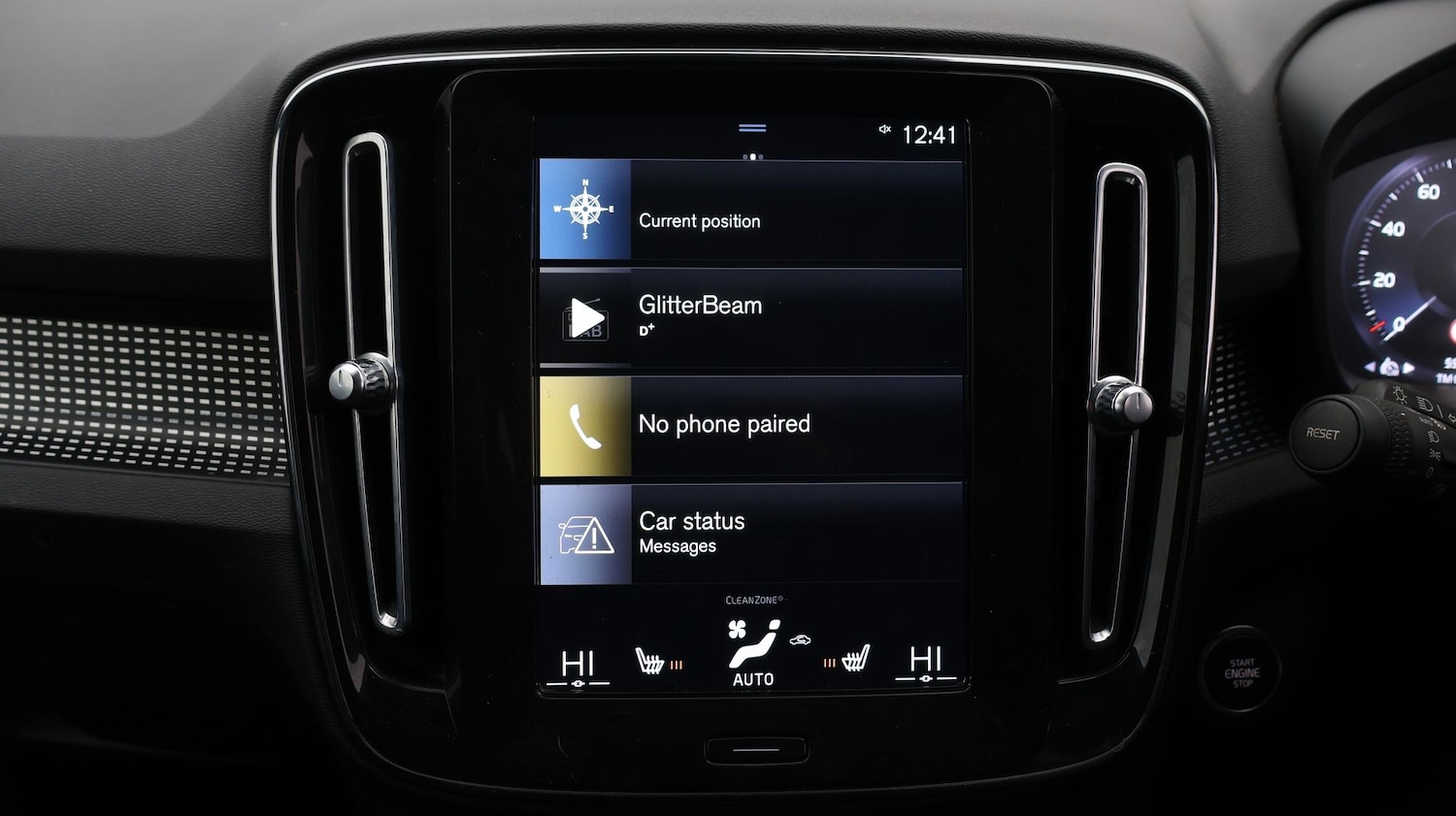 Used Volvo XC40 2020 for sale - 77465539: Photo 11