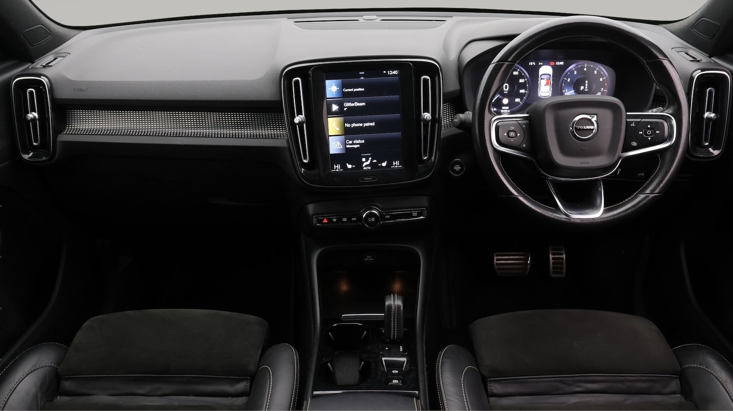 Used Volvo XC40 2020 for sale - 77465539: Photo 13