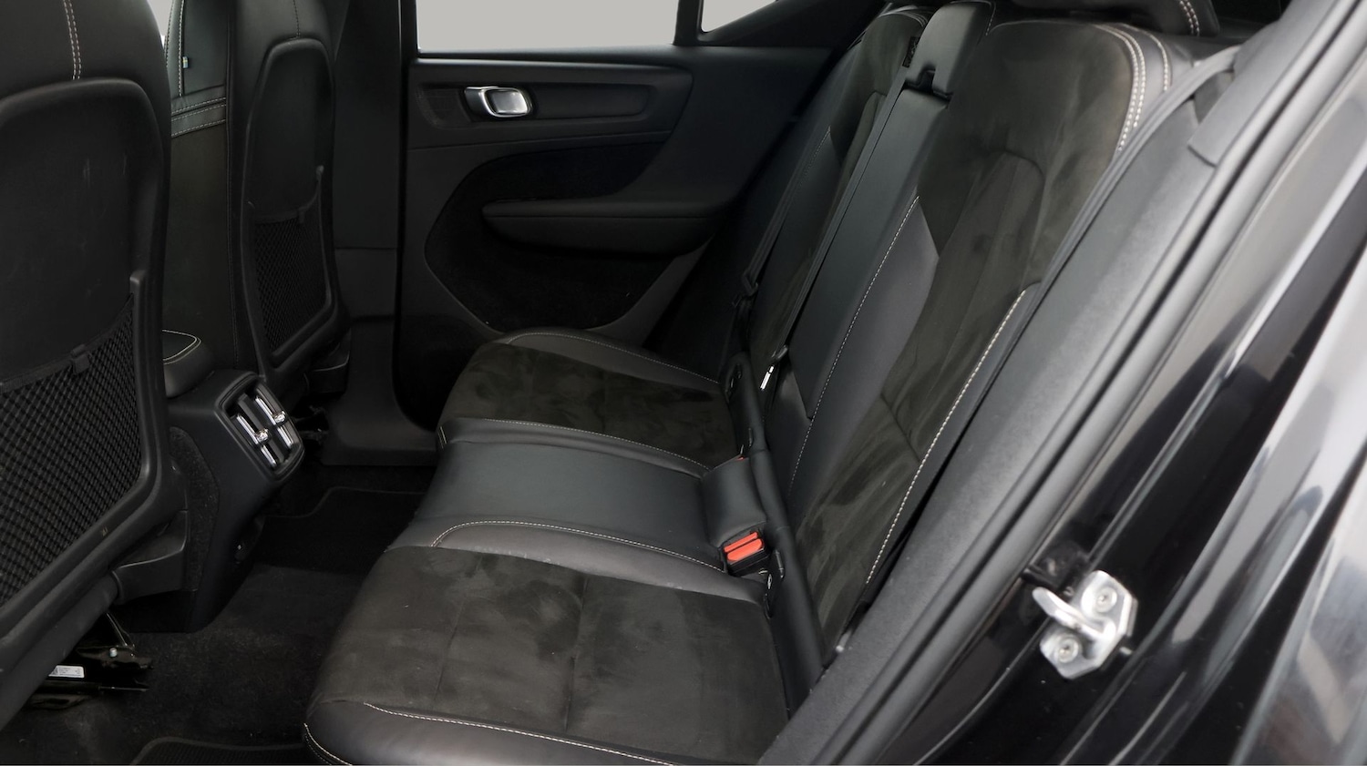 Used Volvo XC40 2020 for sale - 77465539: Photo 16