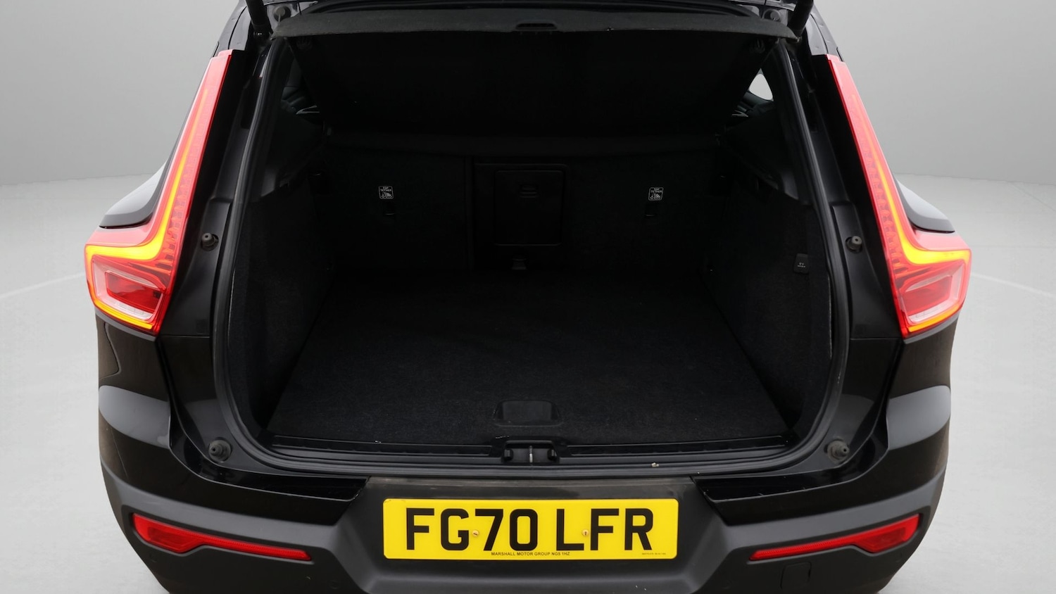 Used Volvo XC40 2020 for sale - 77465539: Photo 17