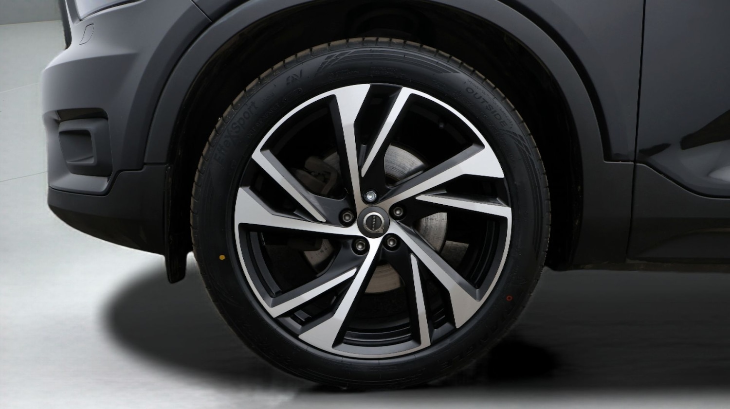 Used Volvo XC40 2020 for sale - 77465539: Photo 18