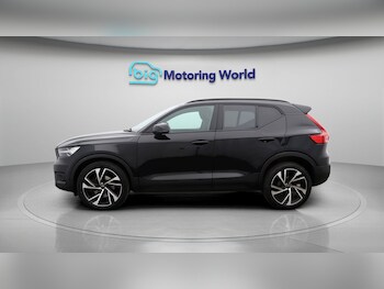 Used Volvo XC40 2020 for sale - 77465539: Photo