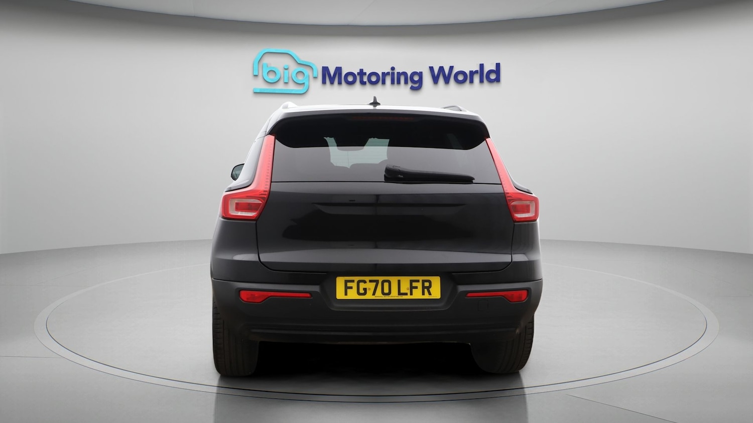 Used Volvo XC40 2020 for sale - 77465539: Photo 6