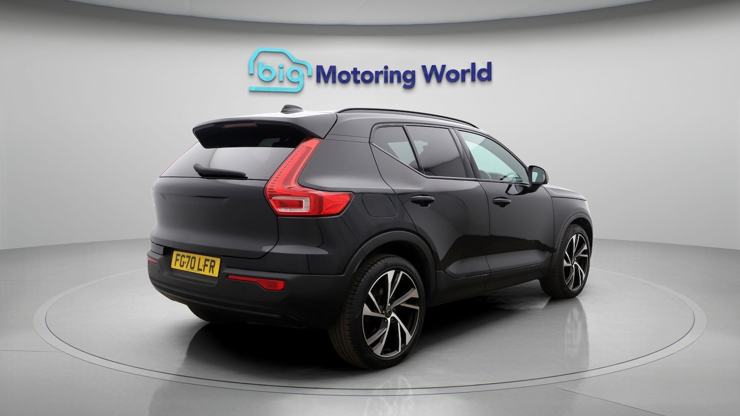 Used Volvo XC40 2020 for sale - 77465539: Photo 7