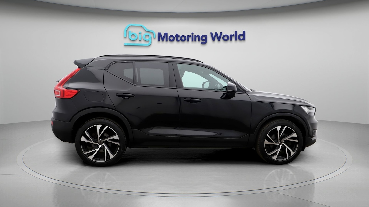 Used Volvo XC40 2020 for sale - 77465539: Photo 8