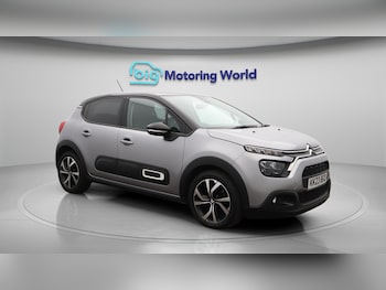 Used Citroen C3 2023 for sale - 75493840: Photo