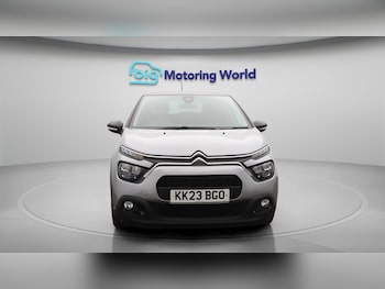 Used Citroen C3 2023 for sale - 75493840: Photo