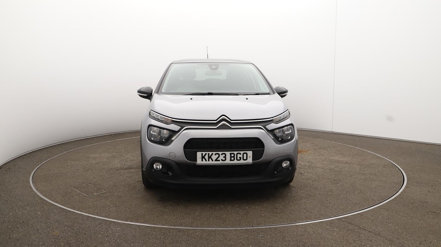 Vehicle 40