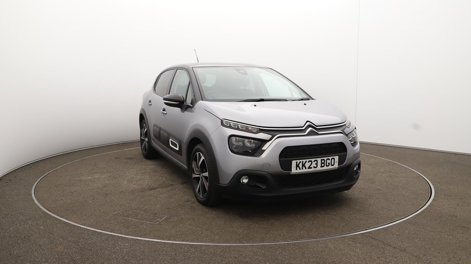 Vehicle 42