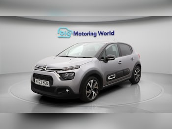Used Citroen C3 2023 for sale - 75493840: Photo