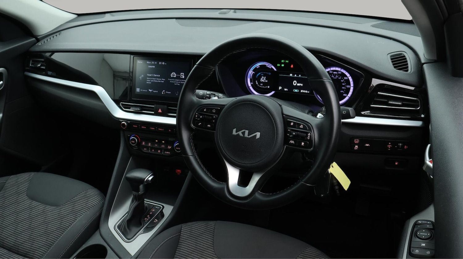 Used Kia Niro 2022 for sale - 76473451: Photo 10