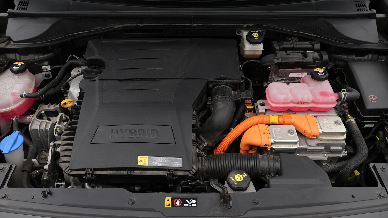 Used Kia Niro 2022 for sale - 76473451: Photo 20