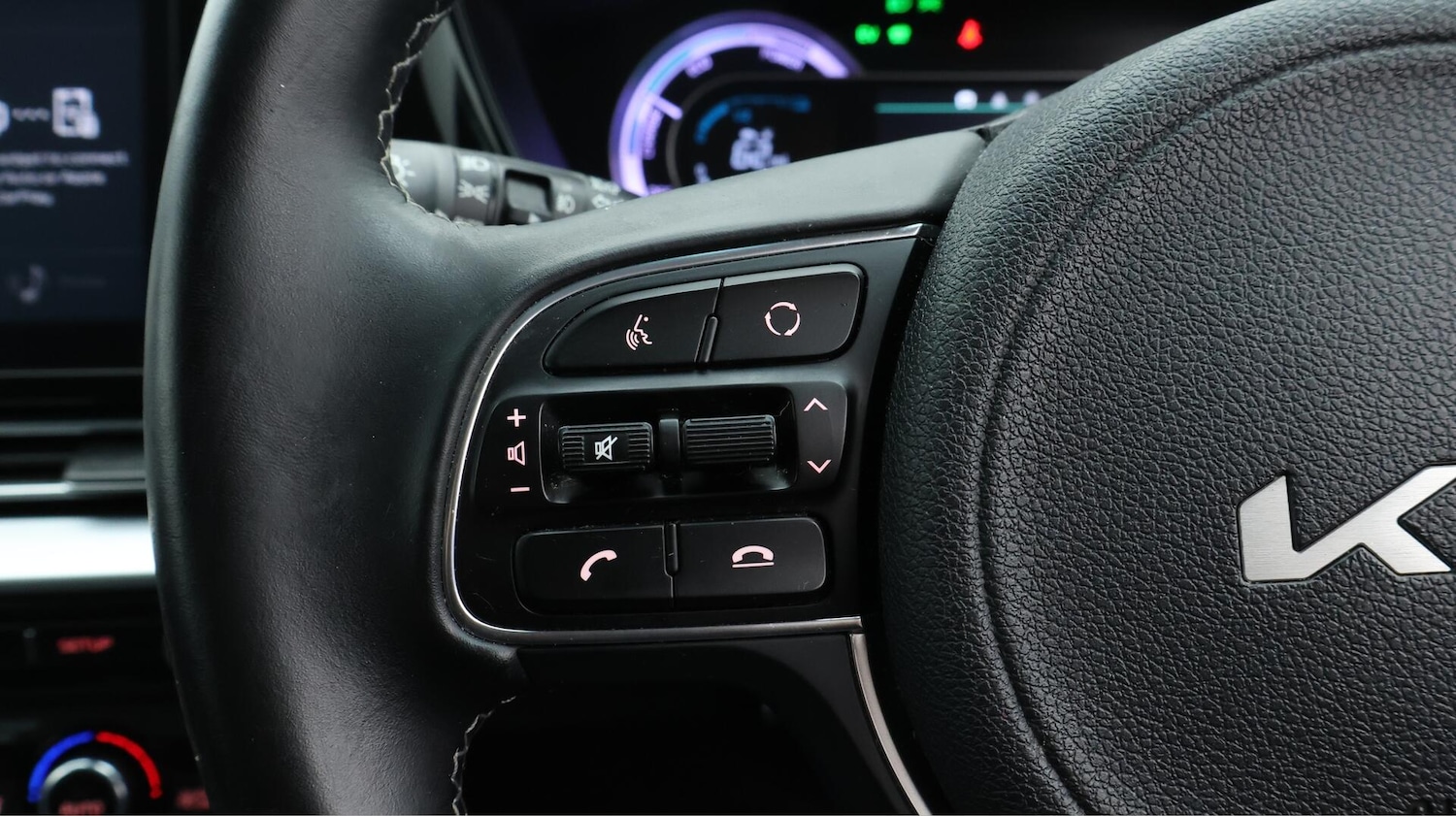 Used Kia Niro 2022 for sale - 76473451: Photo 25