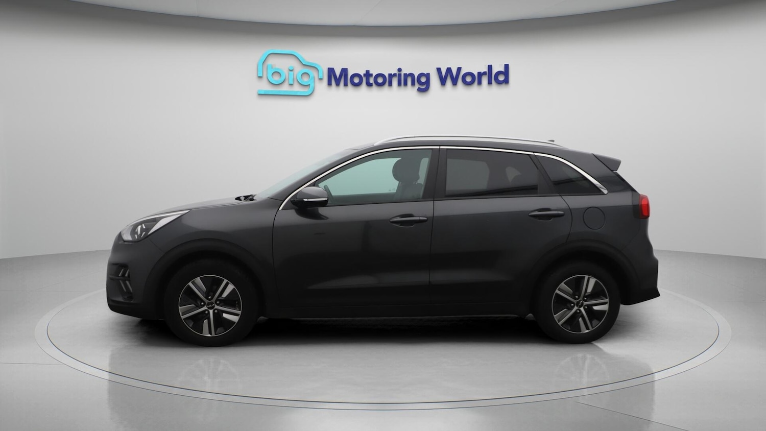 Used Kia Niro 2022 for sale - 76473451: Photo 5