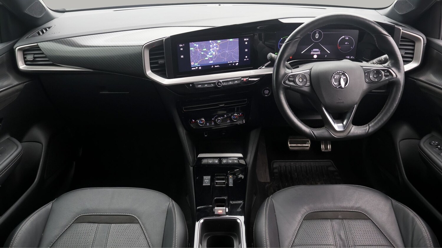 Used Vauxhall Mokka 2022 for sale - 77745304: Photo 13