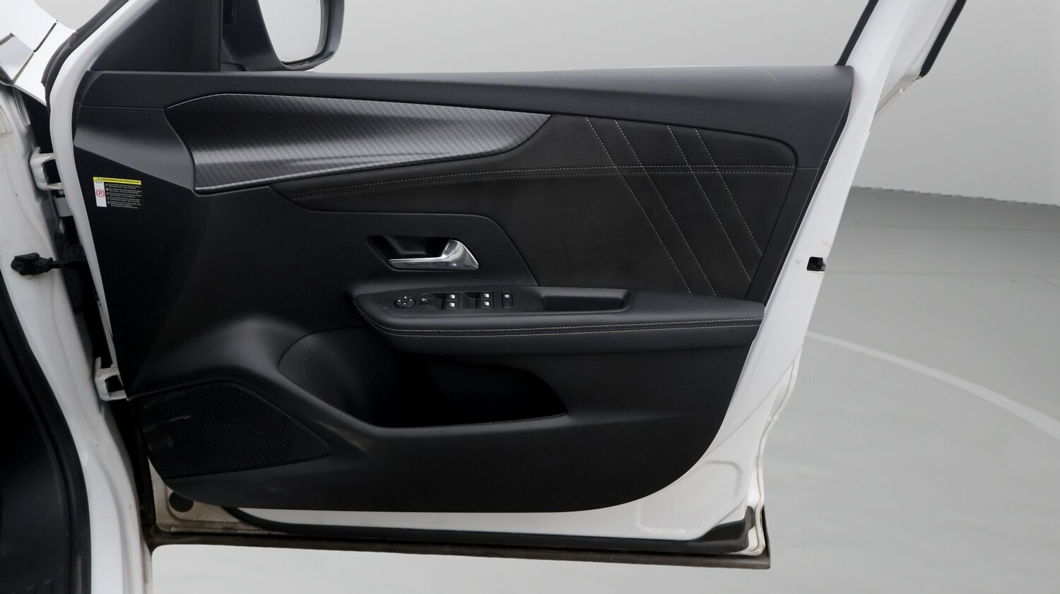 Used Vauxhall Mokka 2022 for sale - 77745304: Photo 15