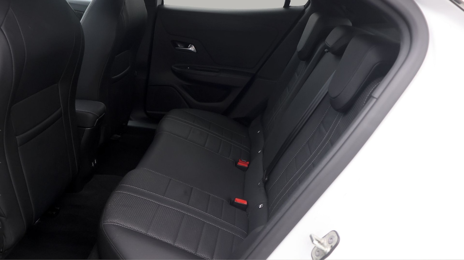 Used Vauxhall Mokka 2022 for sale - 77745304: Photo 16