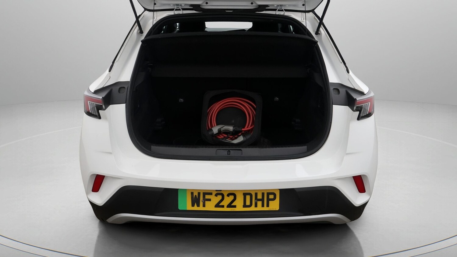 Used Vauxhall Mokka 2022 for sale - 77745304: Photo 17